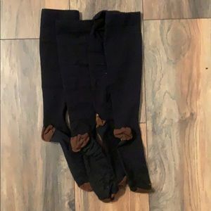 2 pairs of Compression Socks